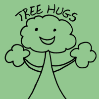 Tree Hugs